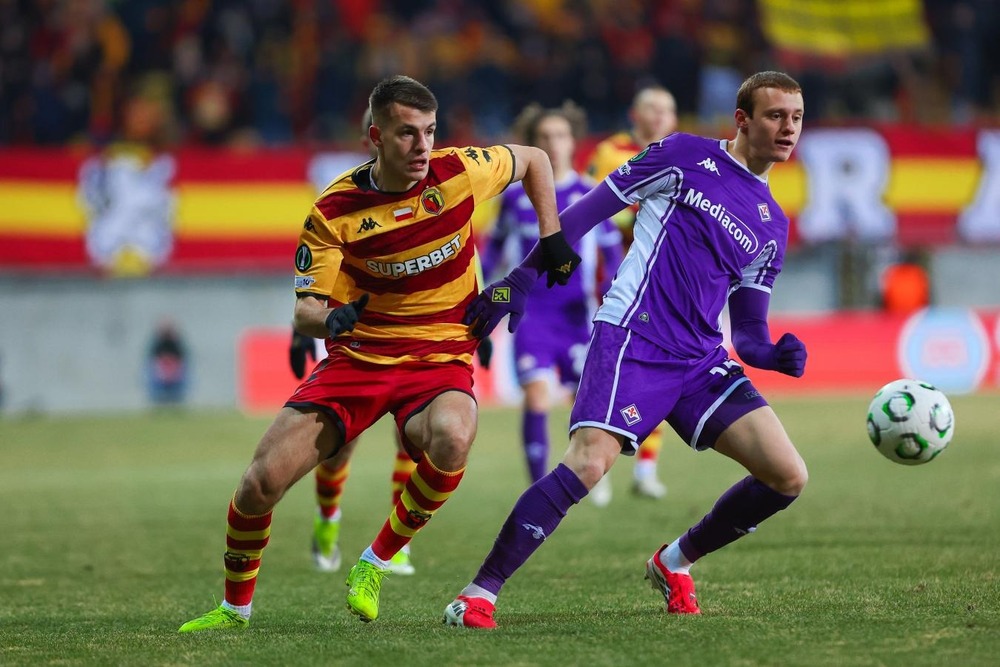 Nhận định soi kèo Fiorentina vs Jagiellonia Bialystok lúc 00h45 ngày 27/2/2026
