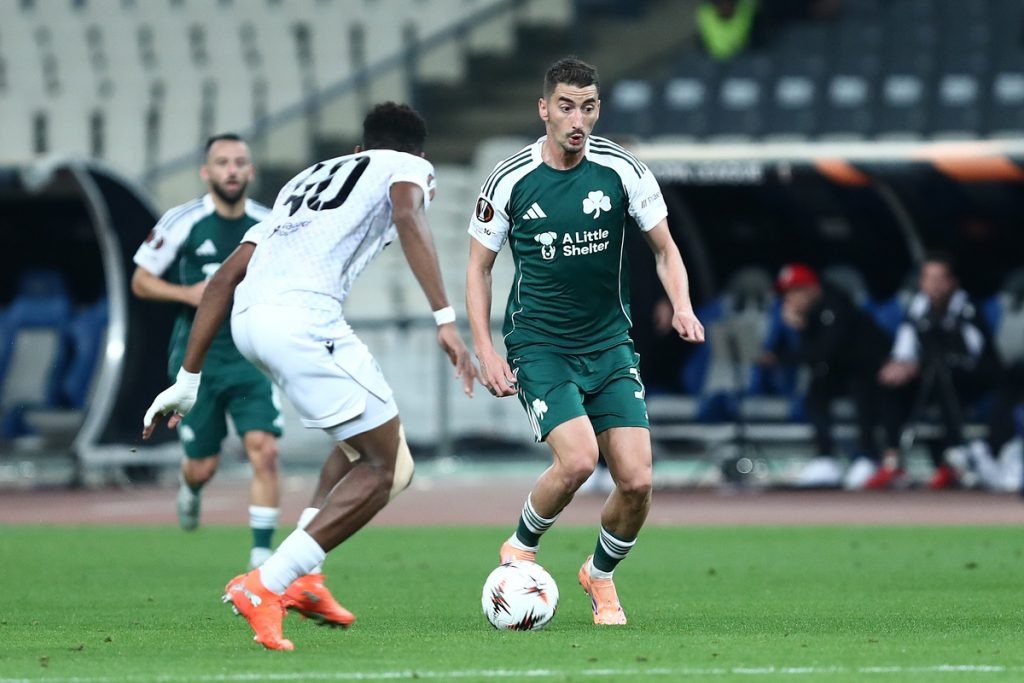 Nhận định soi kèo Panathinaikos vs Viktoria Plzen lúc 03h00 ngày 20/2/2026